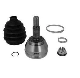 Jeu de joints, arbre de transmission MTR 12192139