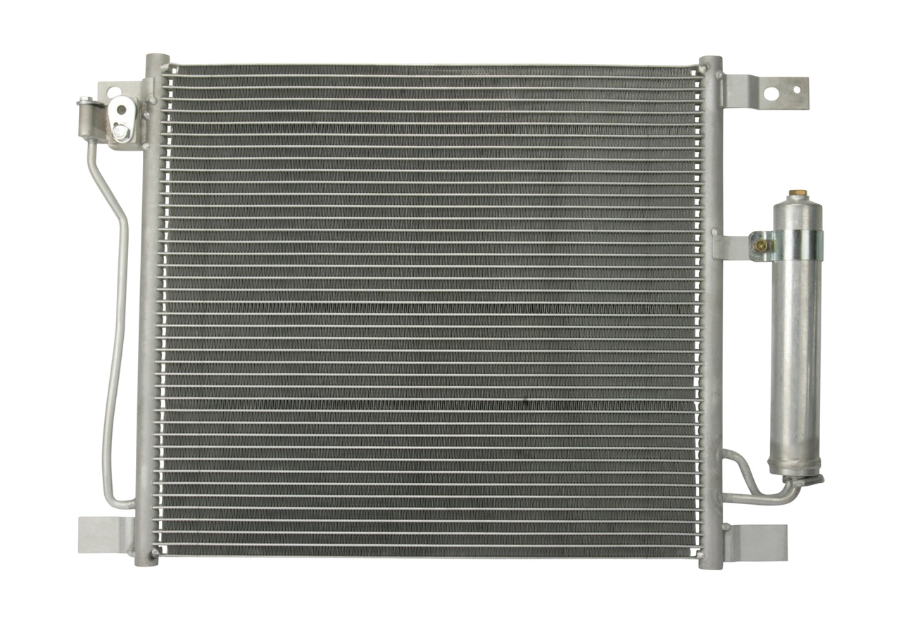 Condenseur, climatisation BOSCH 1 986 AD2 274