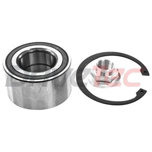 Kit de roulements de roue DriveTec DWB1433