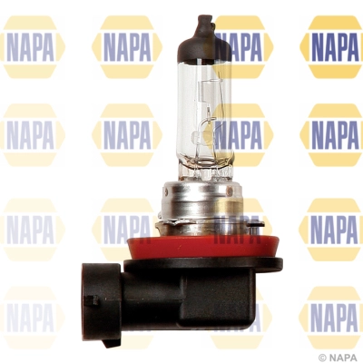 Ampoule, feu diurne NAPA NBU1708