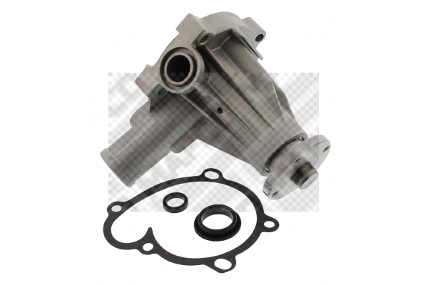 Pompe à eau, refroidissement du moteur MAPCO 21910