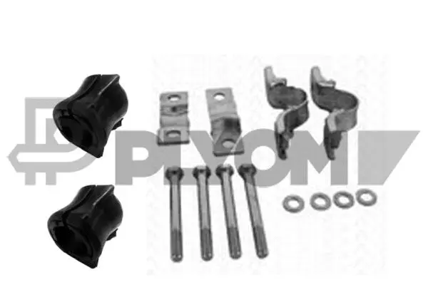 Coussinet de palier, stabilisateur PLYOM P770997