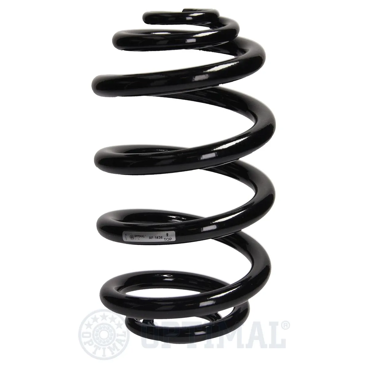 Ressort de suspension OPTIMAL AF-1436