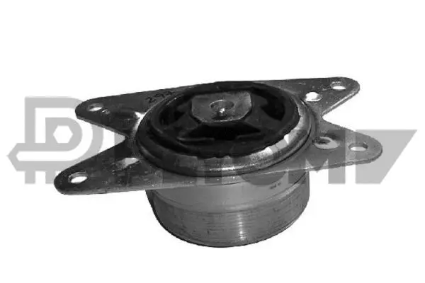 Support moteur PLYOM P480483