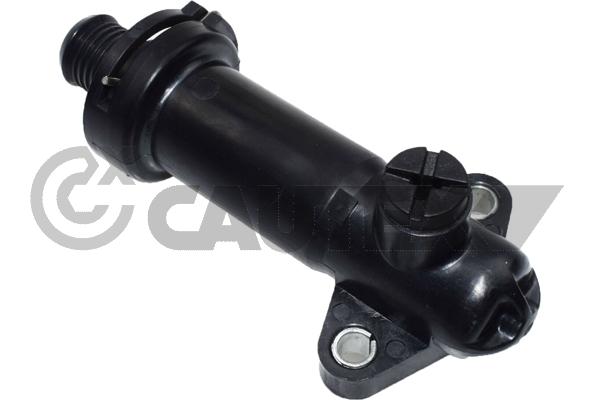 Boîtier du thermostat CAUTEX 756855