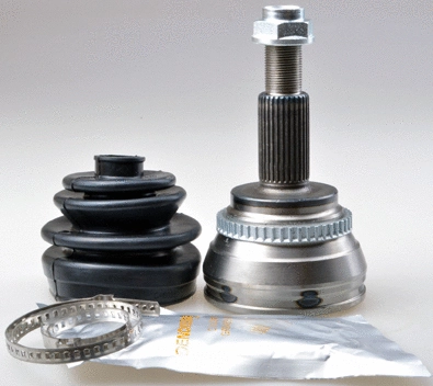Jeu de joints, arbre de transmission DENCKERMANN C120484
