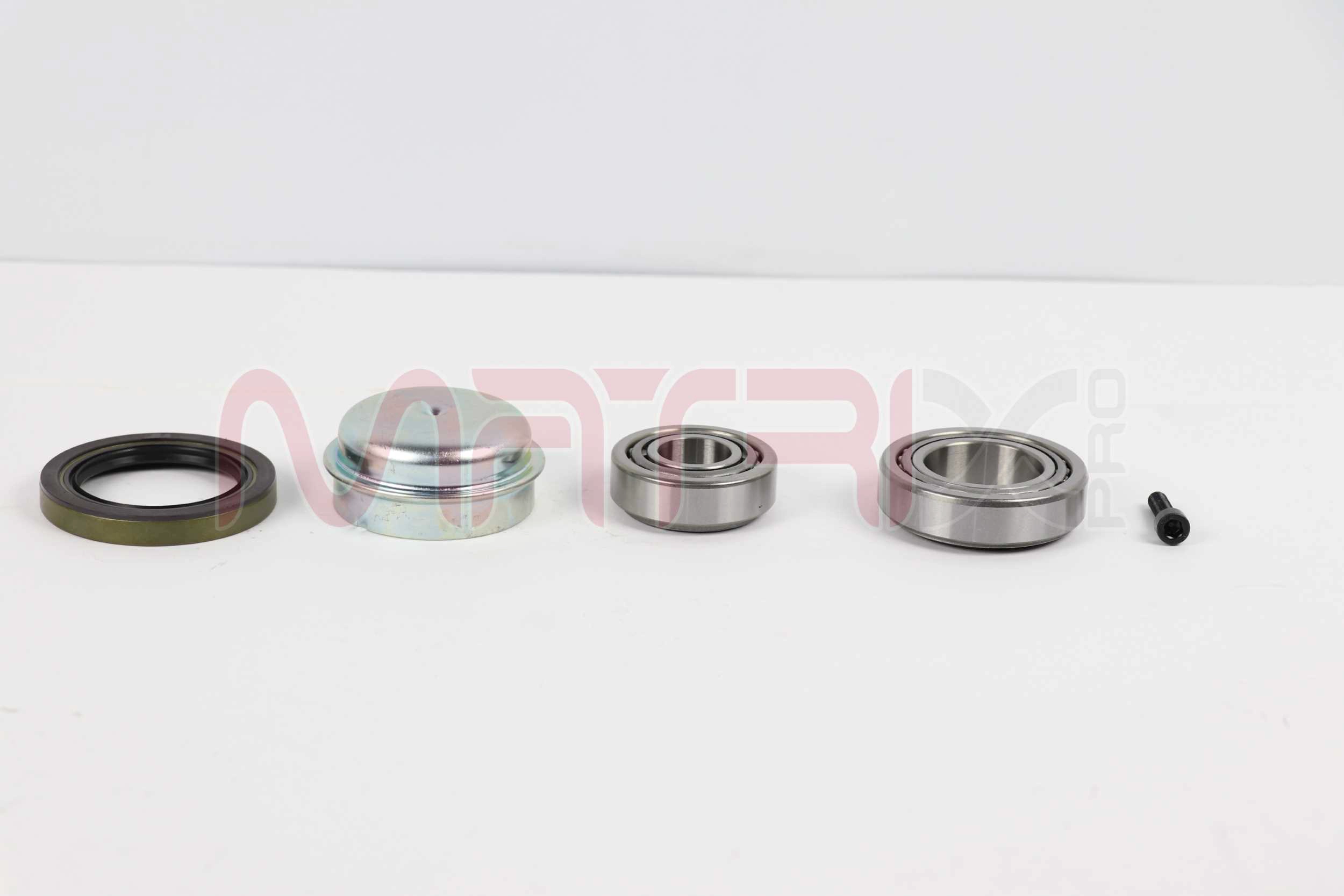 Kit de roulements de roue MATRIX PRO MX02980028