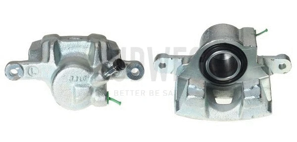 Étrier de frein BUDWEG CALIPER 342976