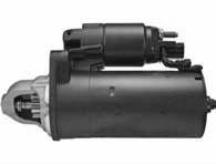 Démarreur ACAUTO AC-CBS1411