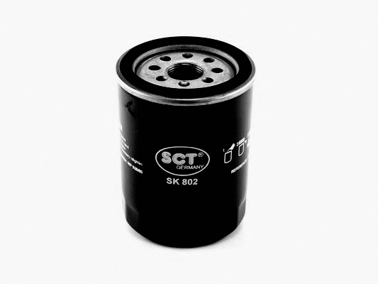 Filtre à huile SCT - MANNOL SK 802