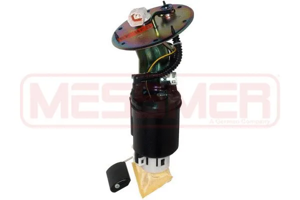 unité d'alimentation de carburant MESSMER 775375A