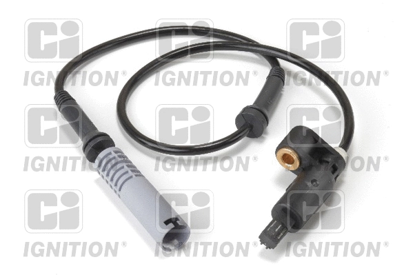 Capteur, vitesse de roue QUINTON HAZELL XABS165
