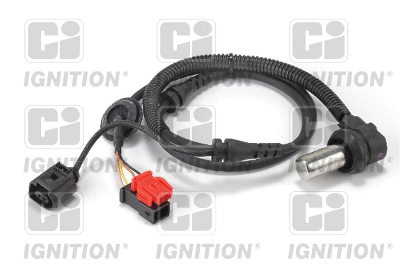 Capteur, vitesse de roue QUINTON HAZELL XABS146