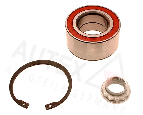 Kit de roulements de roue AUTEX 805947