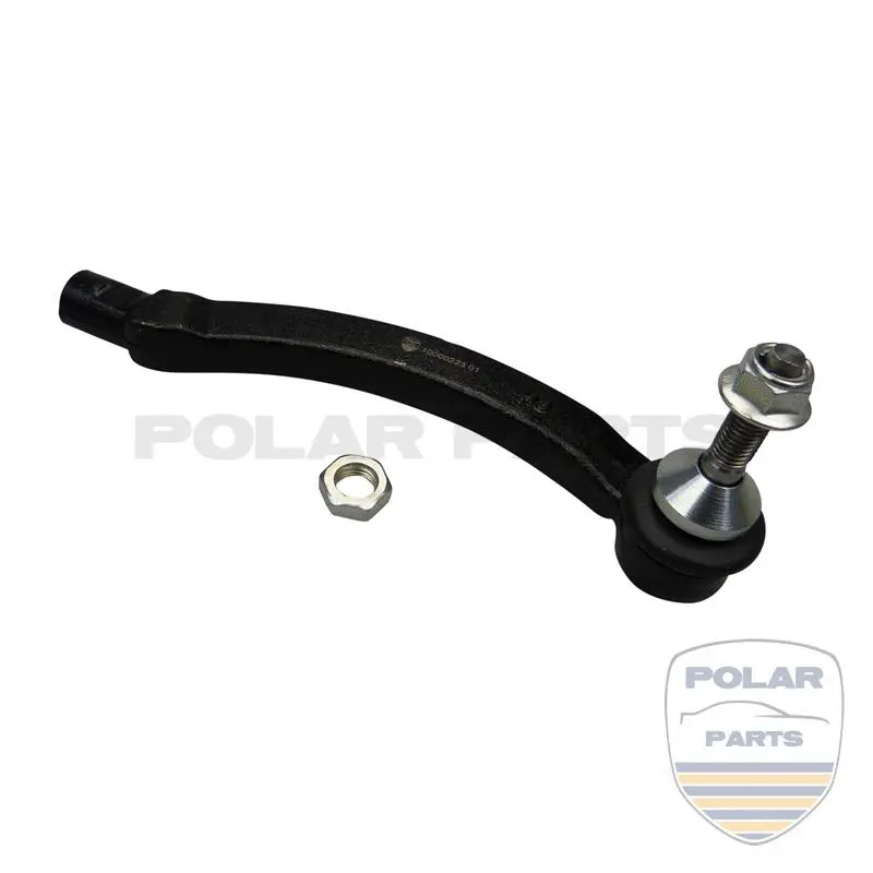 Jeu de bras, suspension de roue POLAR PARTS 20001035