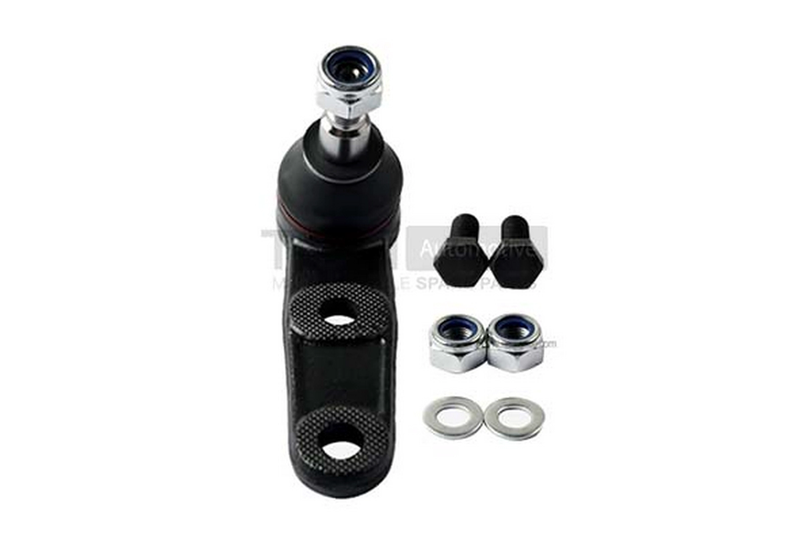 Rotule de suspension TREVI AUTOMOTIVE TRTT1647