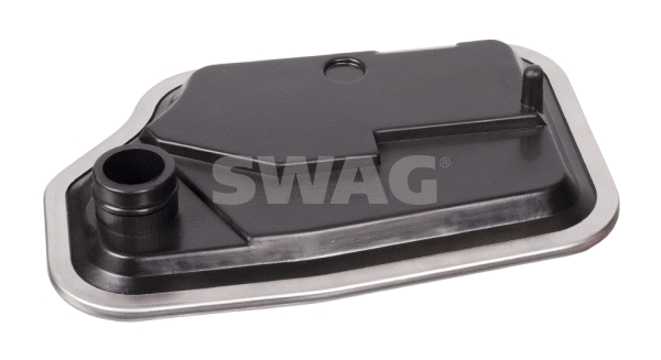 Filtre hydraulique, boîte automatique SWAG 50 10 4505