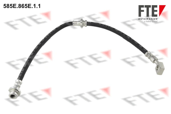 Flexible de frein FTE 9240796