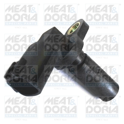 Capteur d'angle, vilebrequin MEAT & DORIA 87693