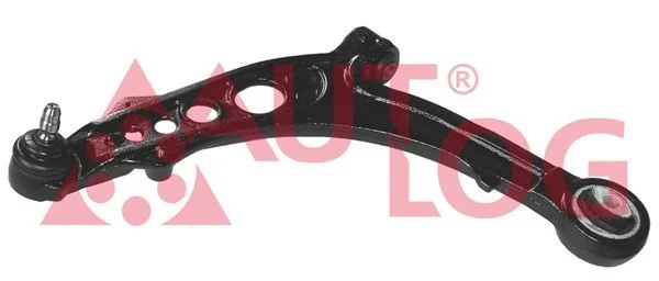 Bras de liaison, suspension de roue AUTLOG FT1665