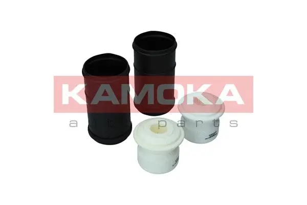 Kit de protection contre la poussière, amortisseur KAMOKA 2019057