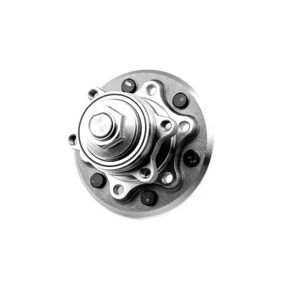 Moyeu de roue SYD 2316014