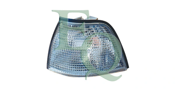 Feu clignotant EQUAL QUALITY GA9829