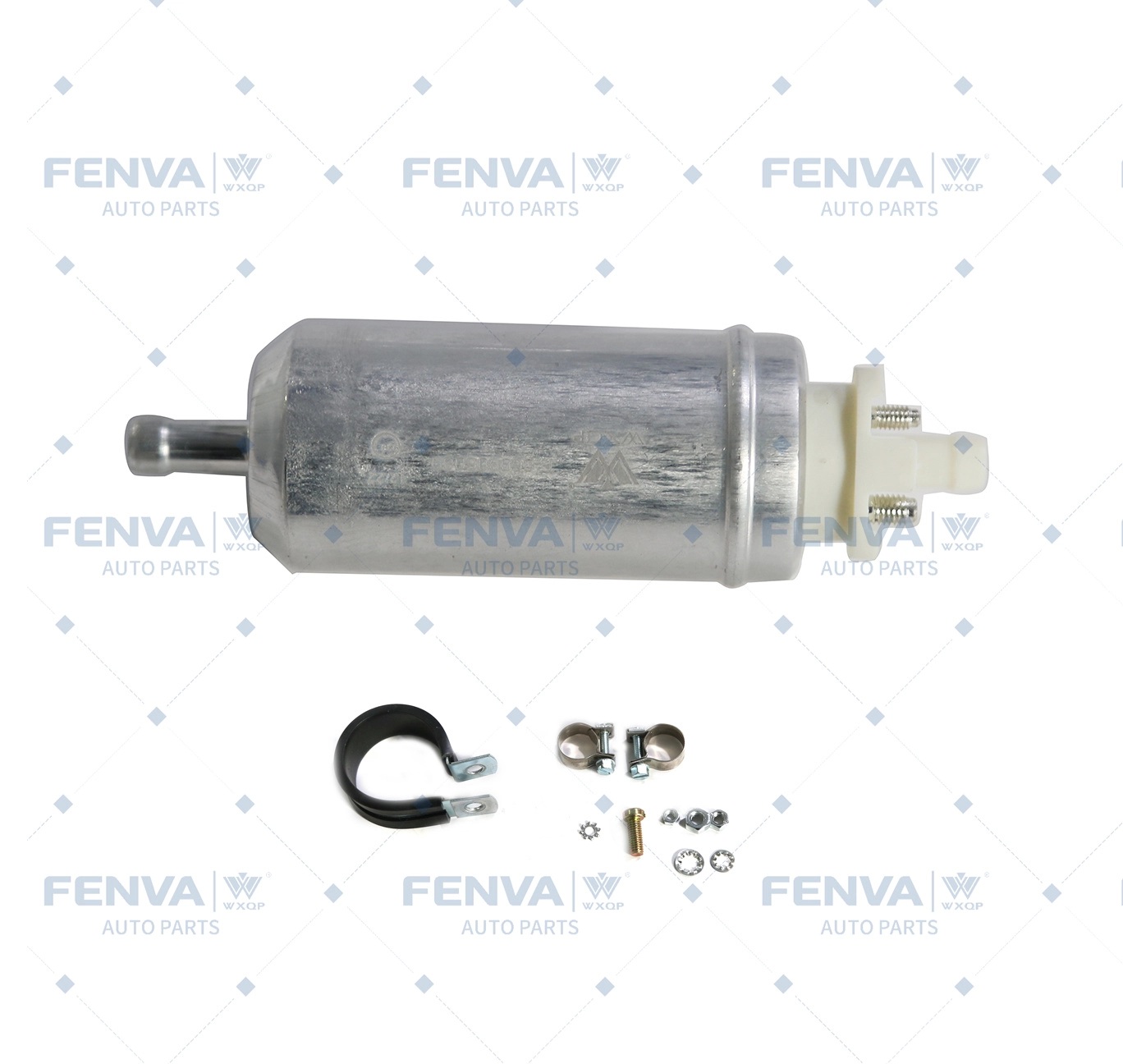 Pompe à carburant WXQP 350959