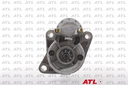 Démarreur ATL Autotechnik A 78 560