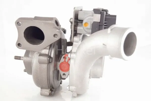 Turbocompresseur, suralimentation Henkel Parts 5112639N