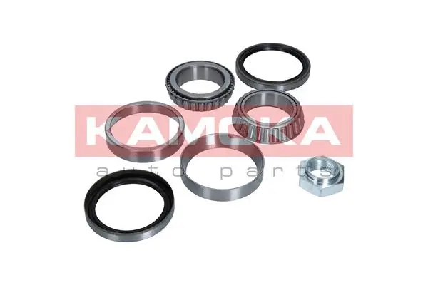 Kit de roulements de roue KAMOKA 5600083