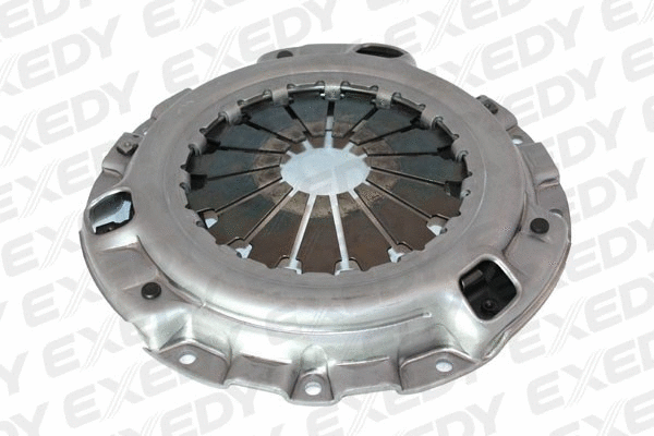 Mécanisme d'embrayage EXEDY SZC550