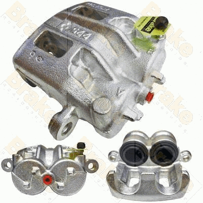 Étrier de frein Brake ENGINEERING CA2275