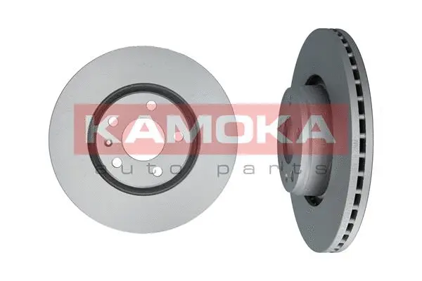 Disque de frein KAMOKA 1031019