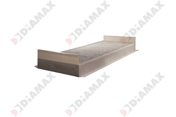 Filtre, air de l'habitacle DIAMAX DP4378