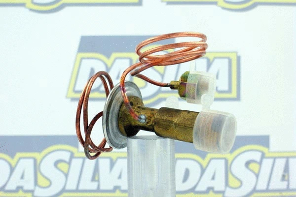 Détendeur, climatisation DA SILVA FD1138