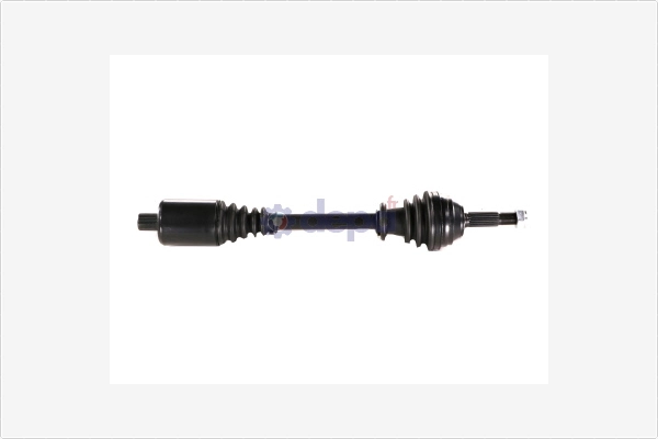 Arbre de transmission DEPA 3201250
