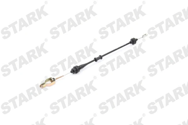 Tirette à câble, commande d'embrayage Stark SKSK-1320034