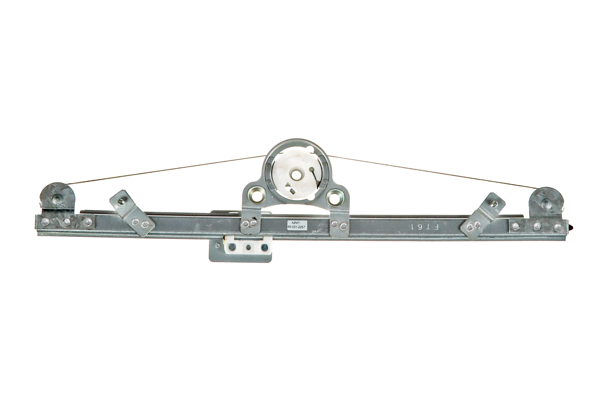 Lève-vitre A.Z. Meisterteile AZMT-49-031-2257