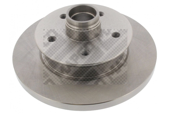 Disque de frein MAPCO 15778