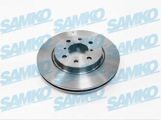 Disque de frein SAMKO S5006V