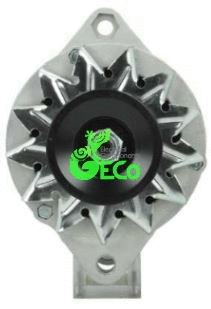 Alternateur GECO A43609A