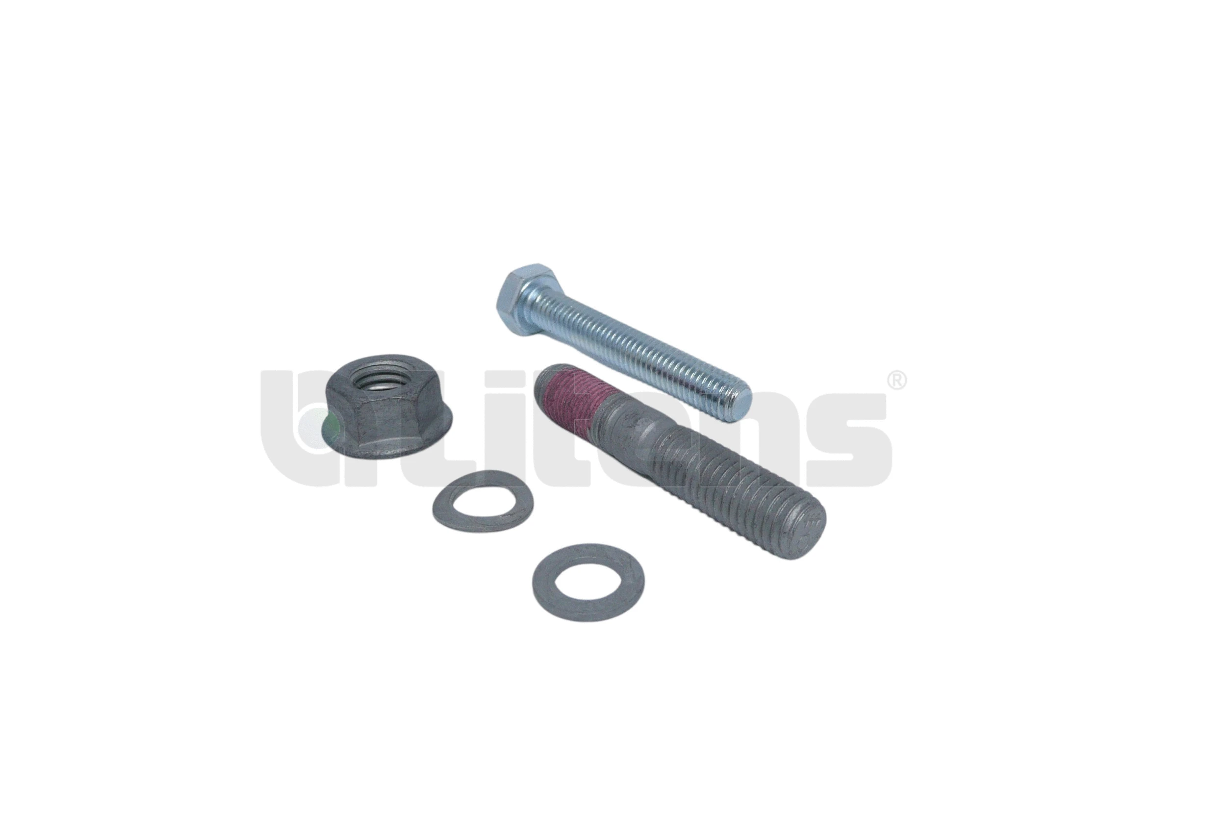 Kit de courroie crantée Litens LT979277B