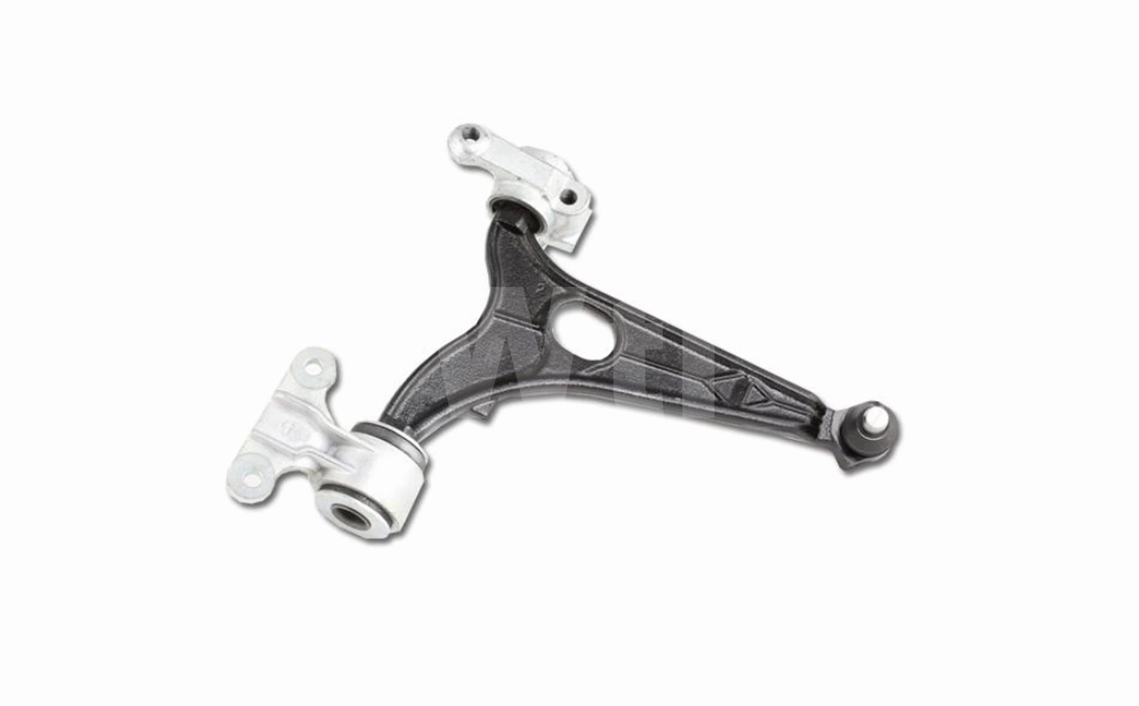 Bras de liaison, suspension de roue Wti Automotive A611824