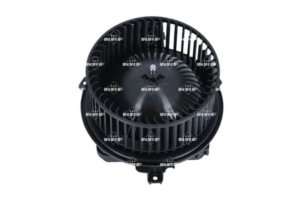 Pulseur d'air habitacle NRF 34552