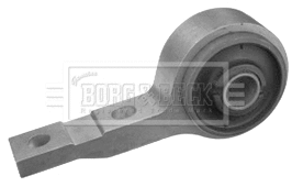 Suspension, bras de liaison BORG & BECK BSK7566