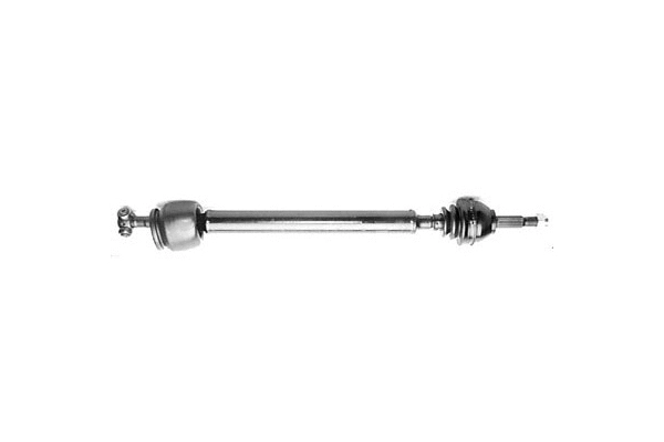 Arbre de transmission DA SILVA 5113T