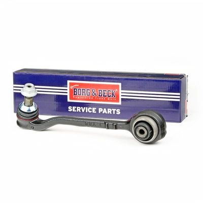 Bras de liaison, suspension de roue BORG & BECK BCA7907