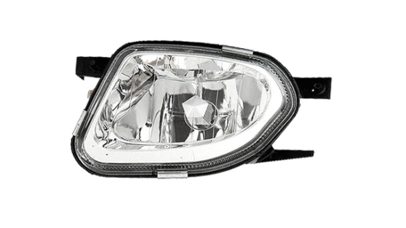Projecteur antibrouillard IPARLUX 13509302