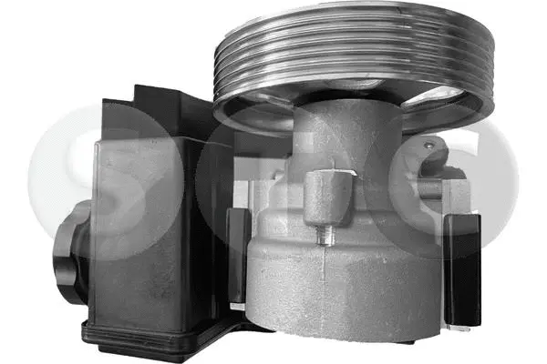 Pompe hydraulique, direction STC T450343
